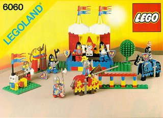 Illustration for article titled Best LEGO Sets in History